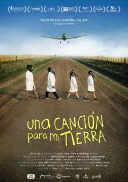 Una canción para mi tierra