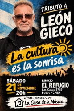 La cultura es la sonrisa