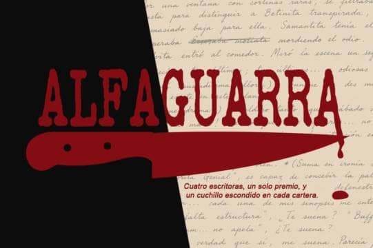 Alfaguarra