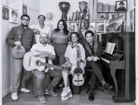 A tu regreso · Hay canciones que nos traen de vuelta
