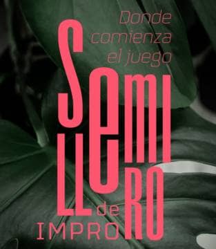 Semillero de Impro