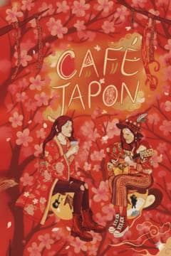Café Japón - Ichigo Ichie
