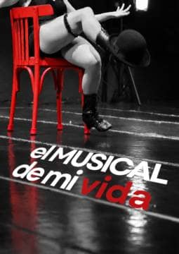 El musical de mi vida