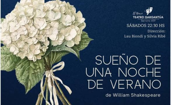 Sueño de una Noche de Verano