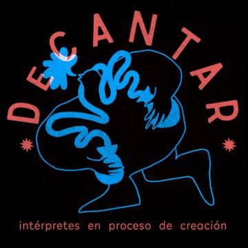DeCantar por NADIA LARCHER
