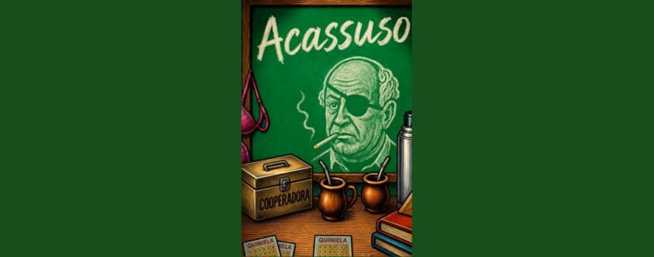 Acassuso