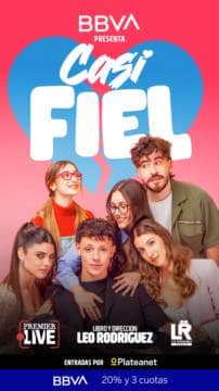 Casi Fiel