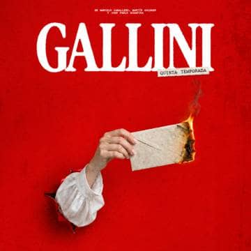 Gallini