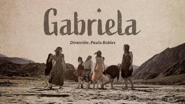 Gabriela