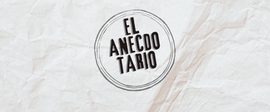 Ciclo de Obras cortas El Anecdotario
