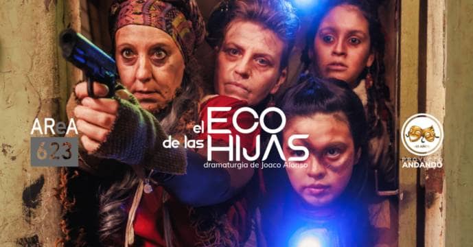 The Echo of Daughters