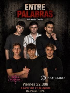 Entre Palabras