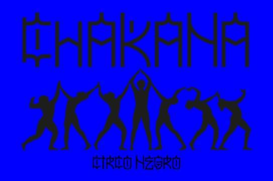 Chakana