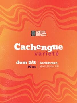 Cachengue Varieté