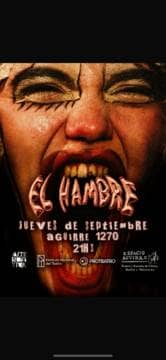 The Hunger