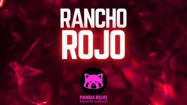 Rancho Rojo