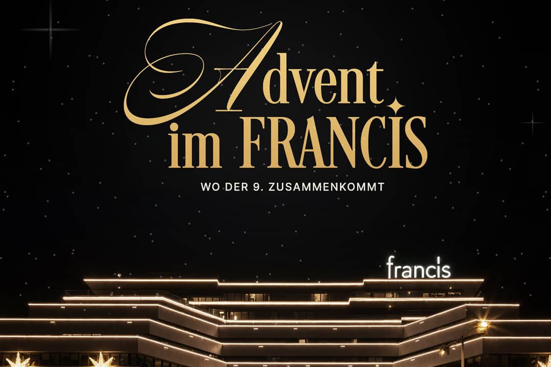 Advent at Francis