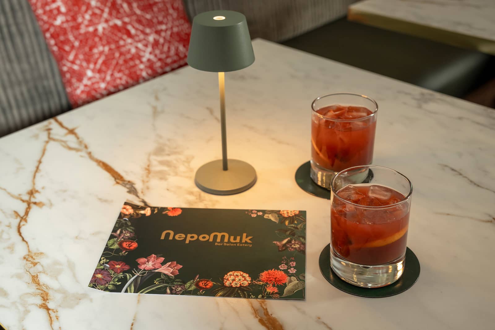 MAXX Vienna Bites Aperitif – Cuisine, Culture, Character