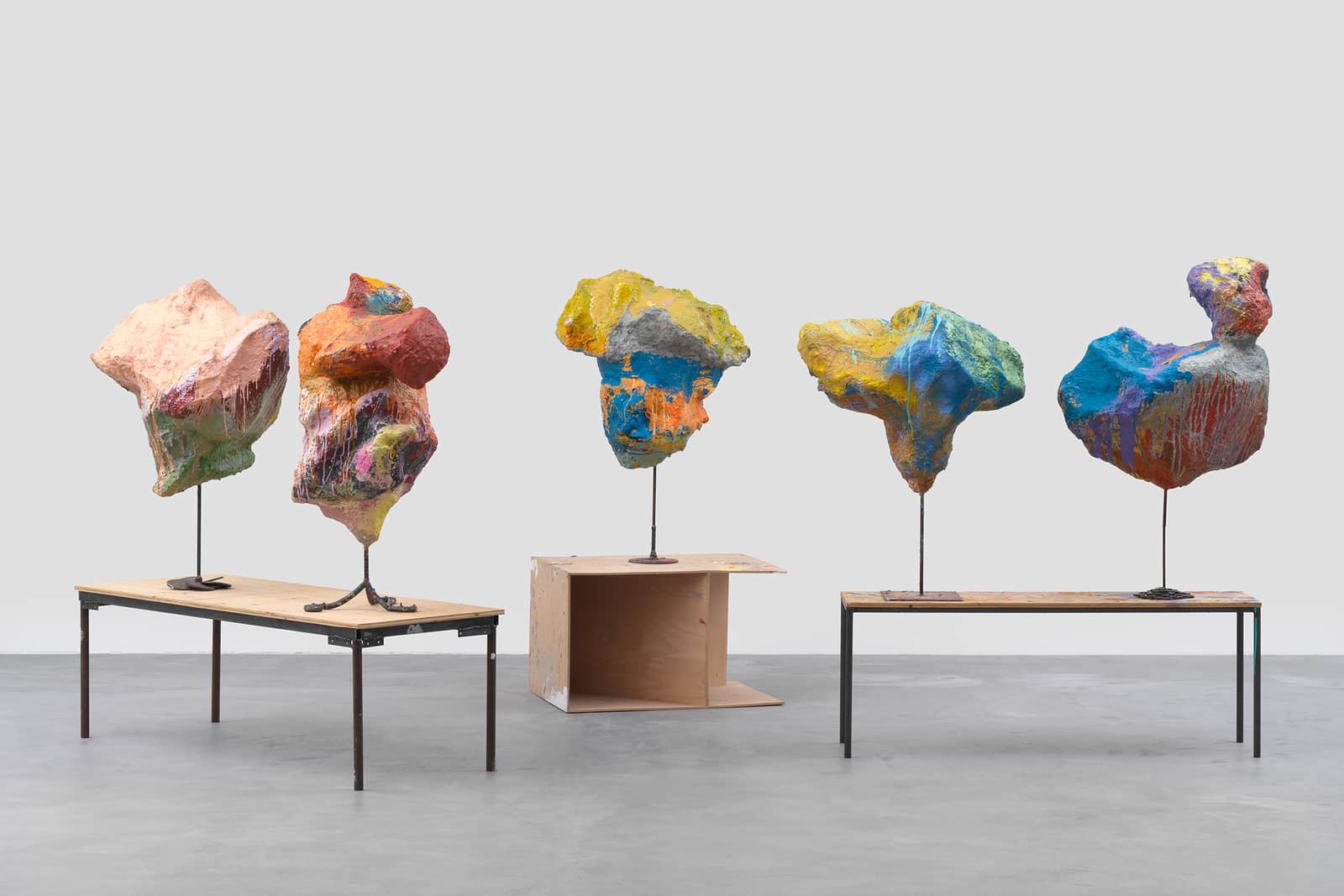 Franz West