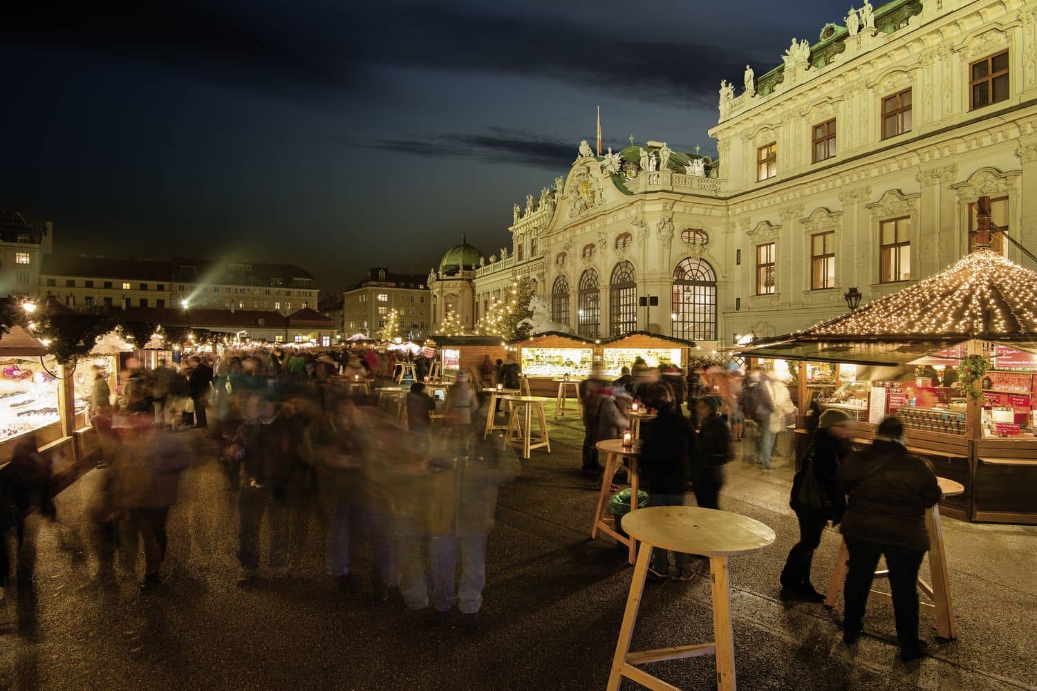 K&K Christmas Market