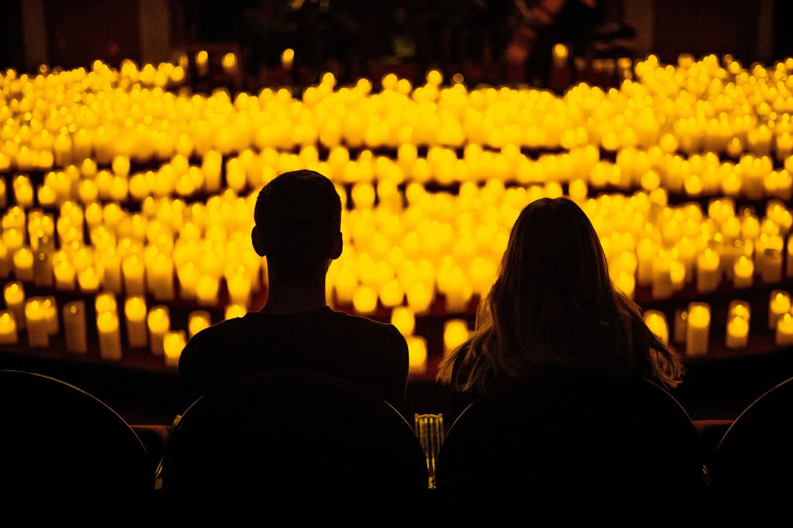 Candlelight Concert