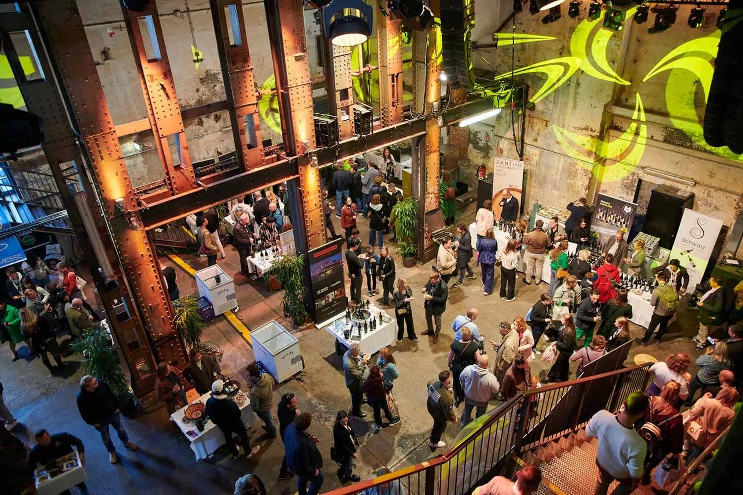 Gault & Millau Gourmet Fair 2026