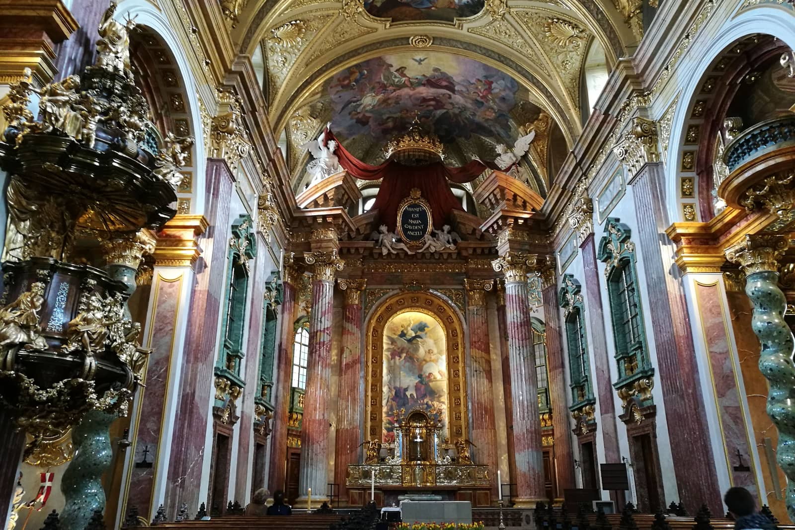 Consortium Musicum Wien