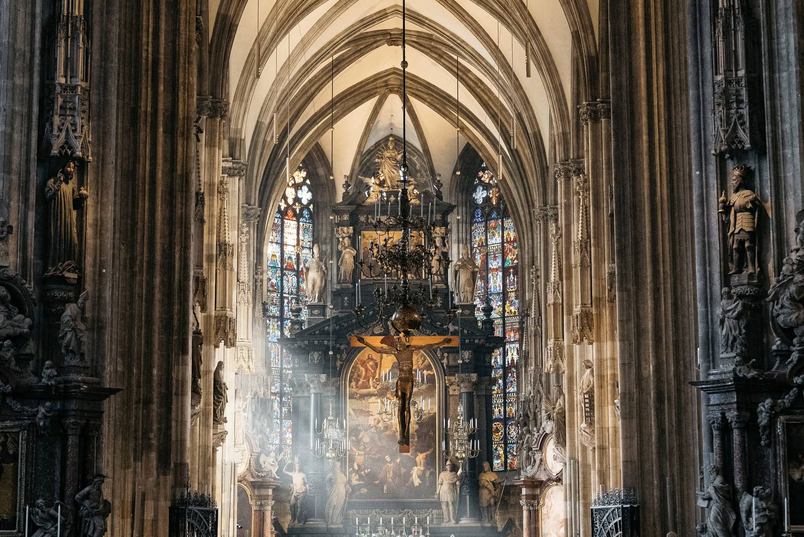W. A. Mozart's Requiem