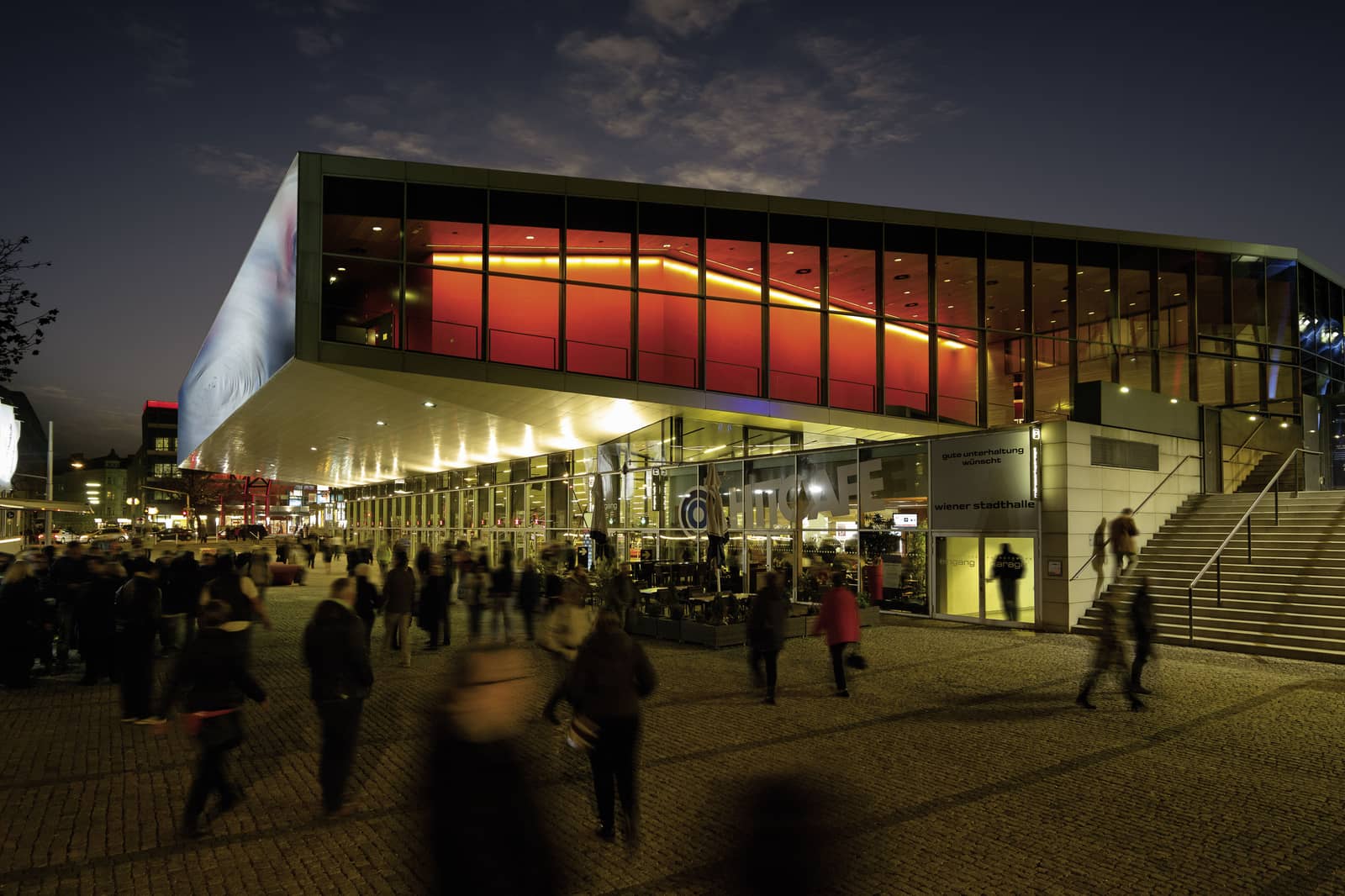 The Great Film Music Gala of Musical Stars