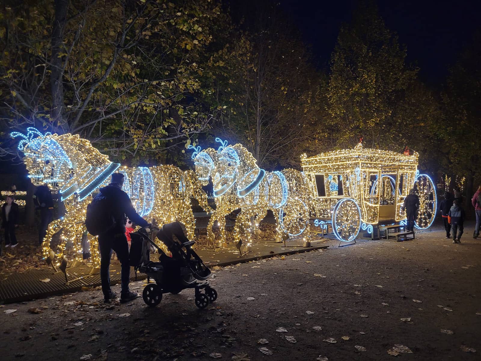 Imperial Lights