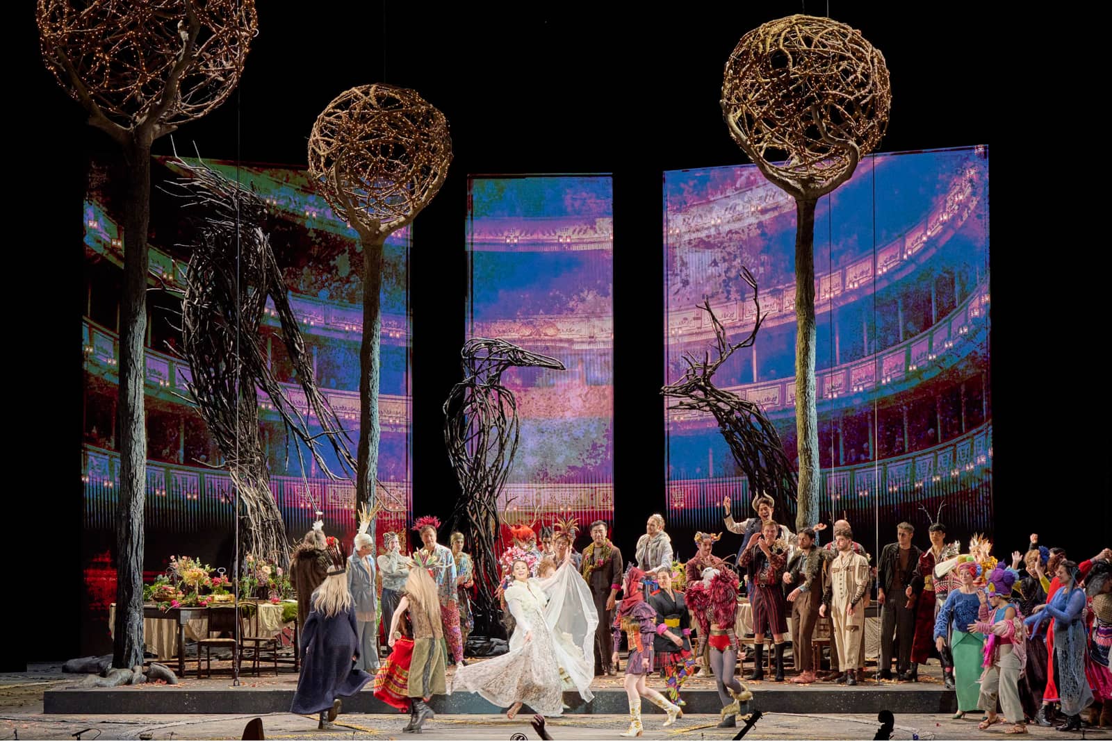 L' Orfeo