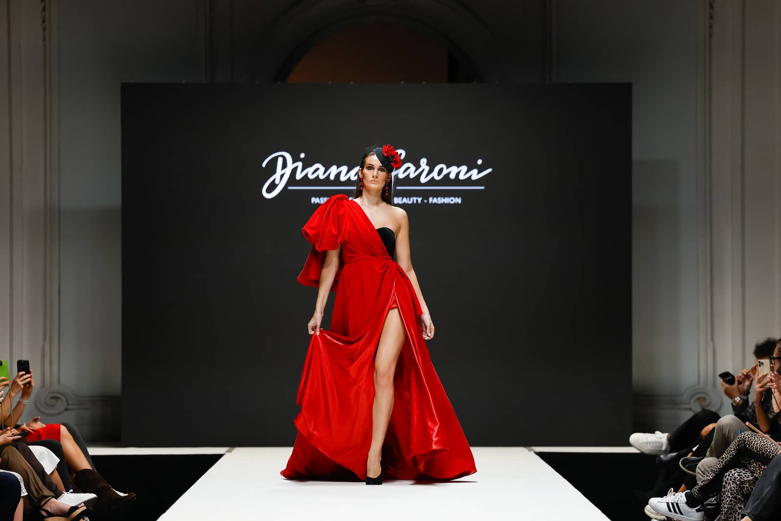 Vienna Fashion Week