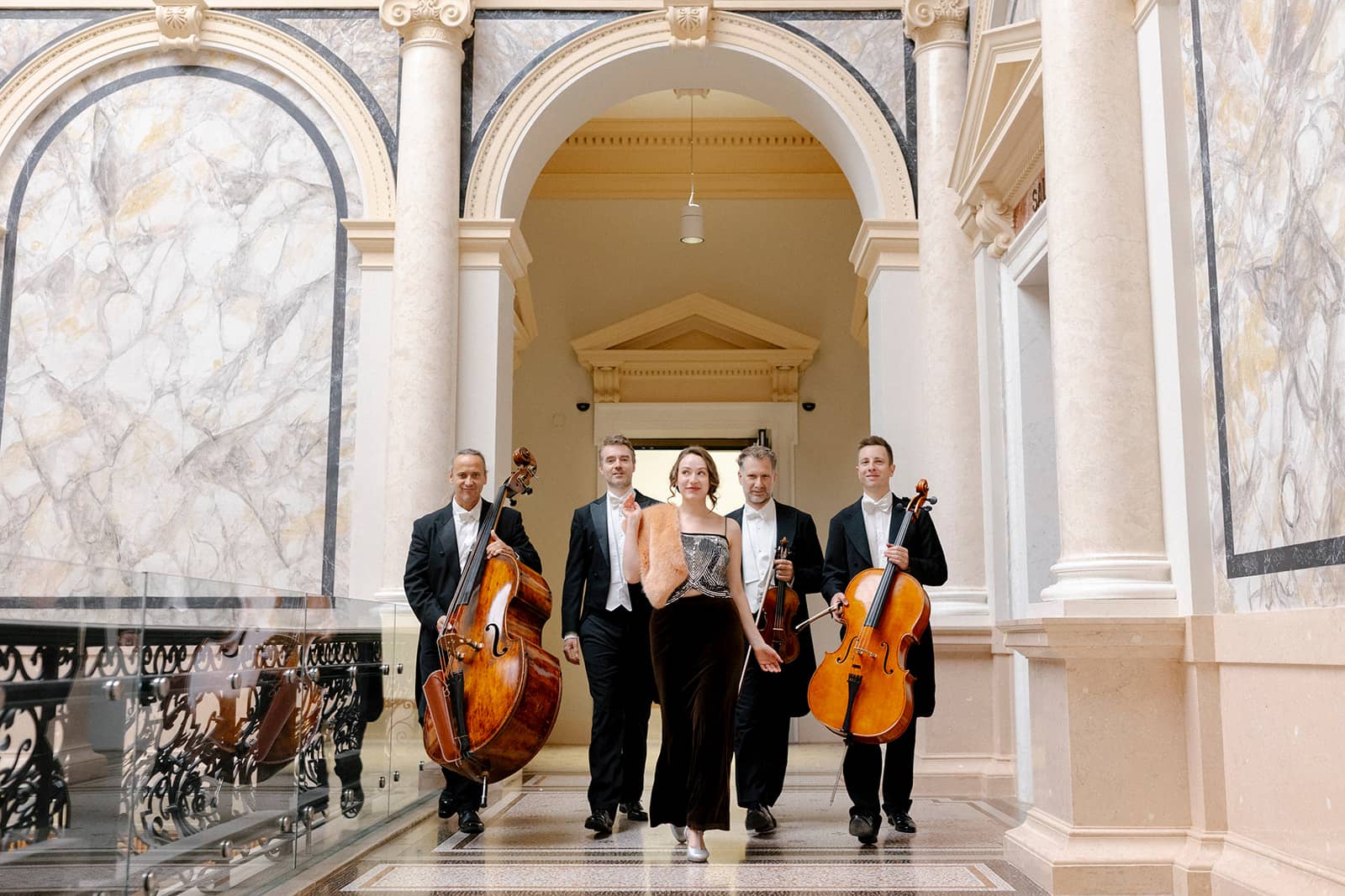 Amadeus Concerts Vienna