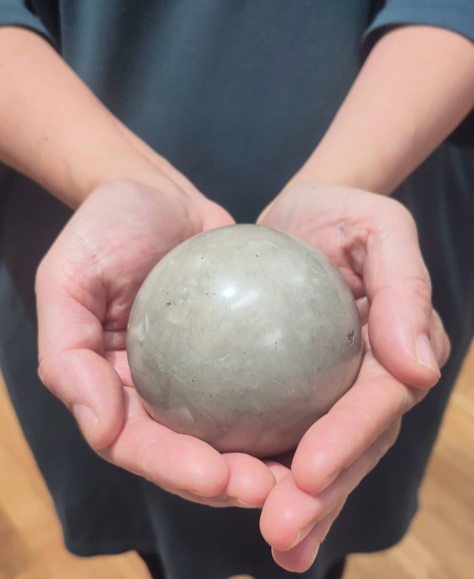 Lerworkshop: Dorodango
