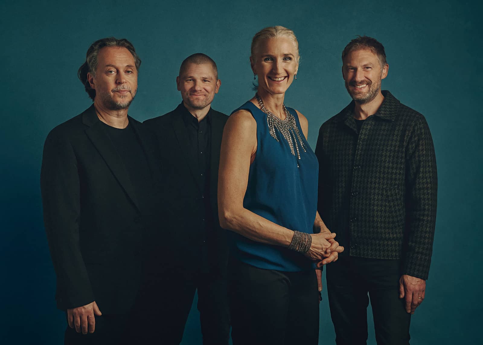 Karin Hammar Fab 4 invites Hildegunn Øiseth