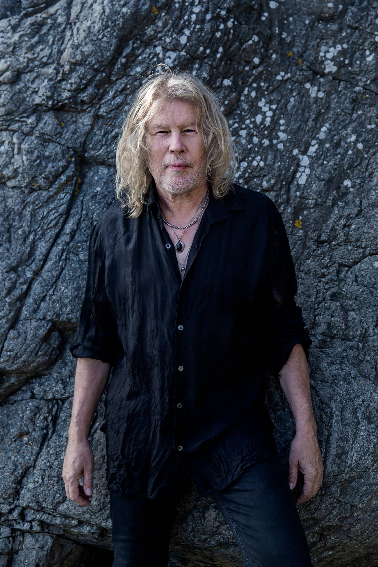 Staffan Hellstrand + The Nomads