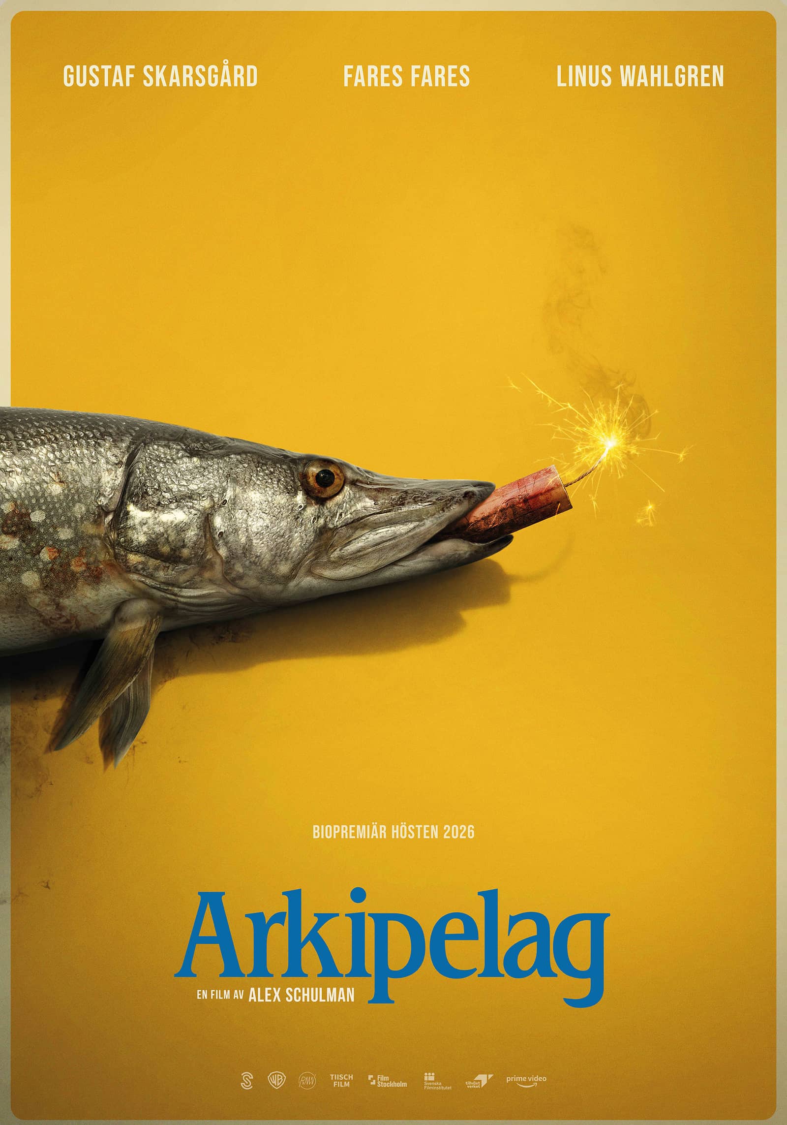 Arkipelag