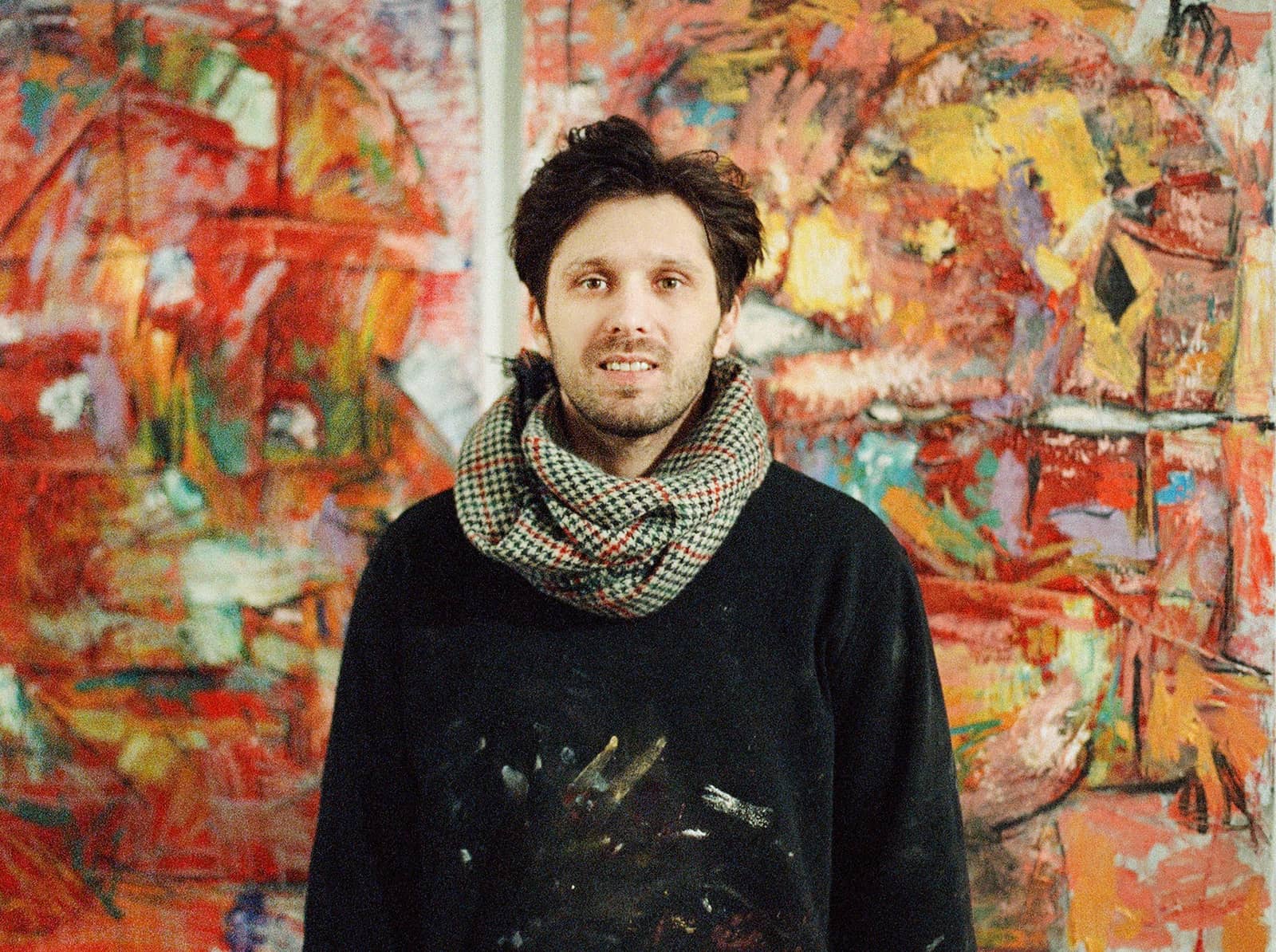 Ukraine Artistic Meeting 22 oktober