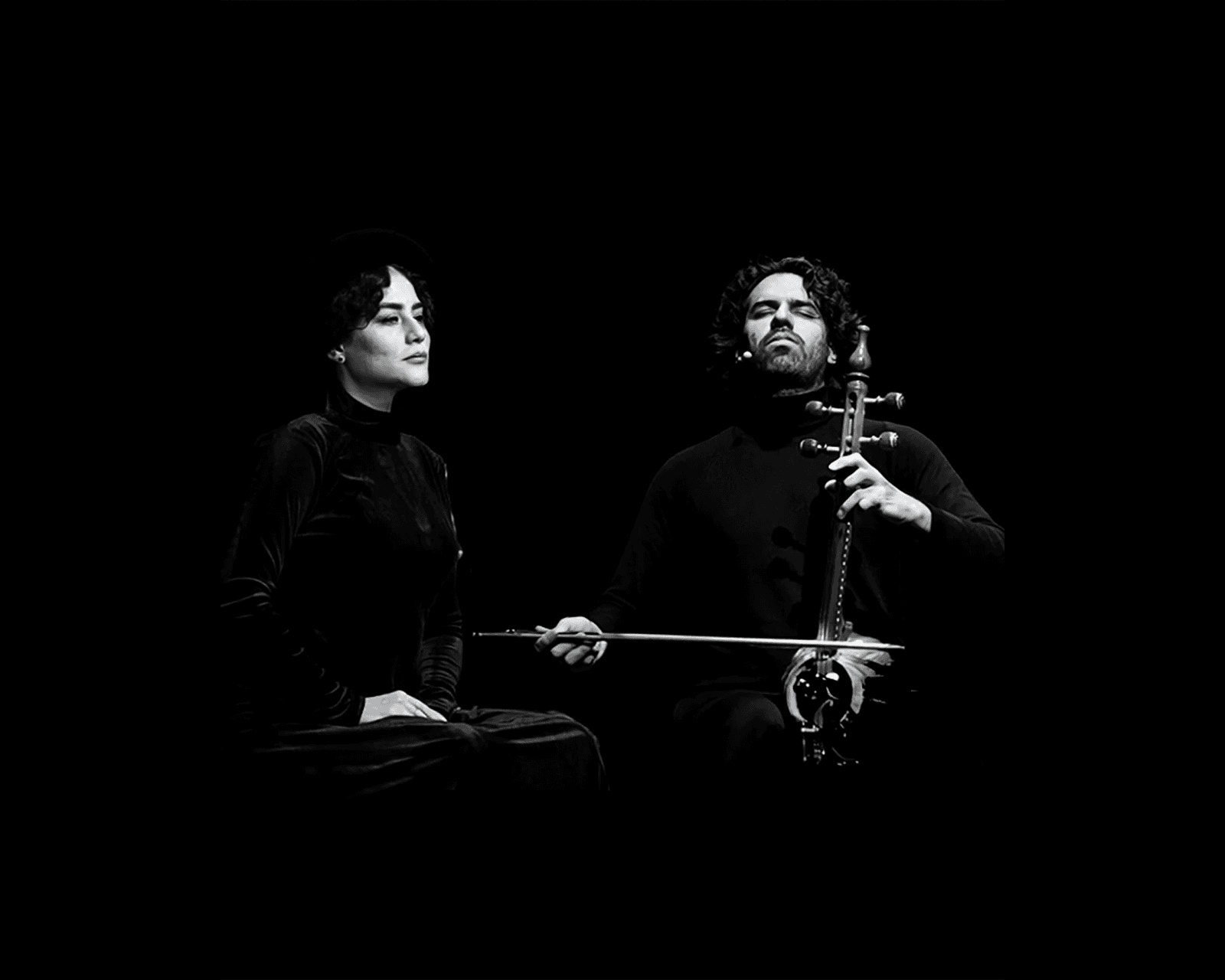 Sohrab & Sahar