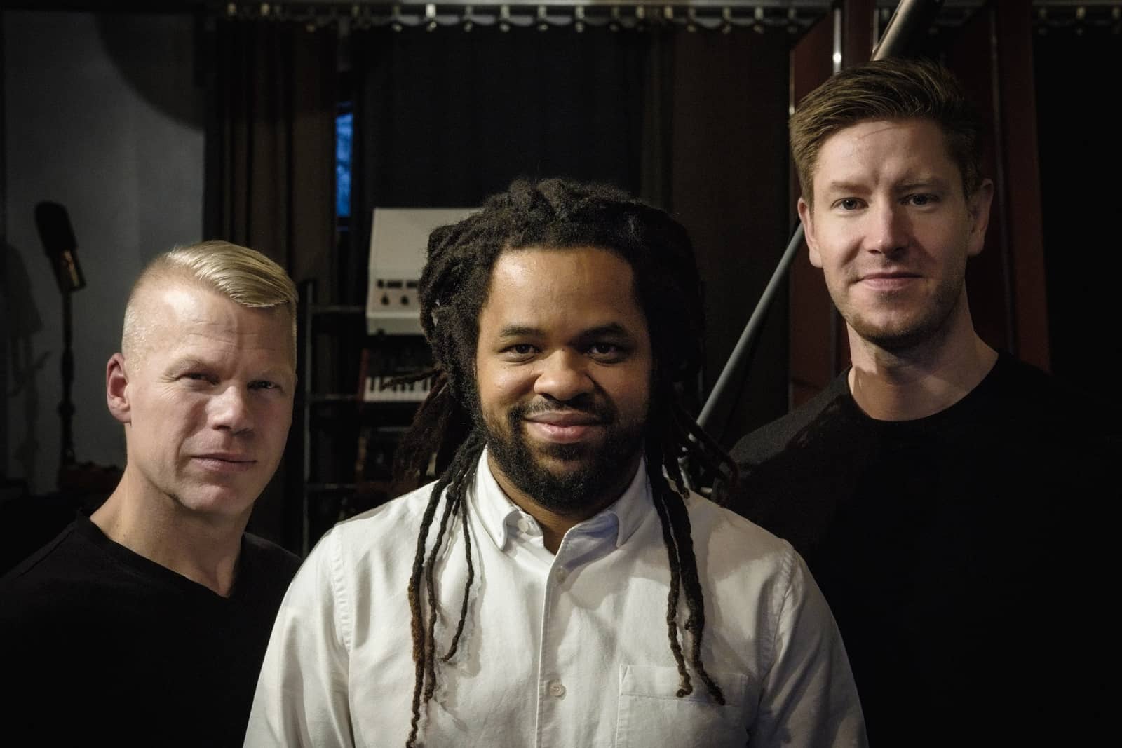 Rubem Farias Trio