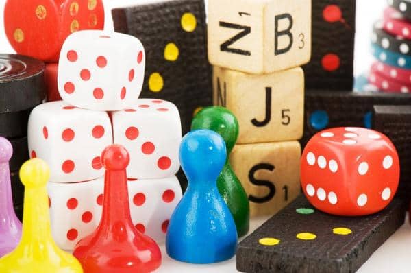 Board Game Club