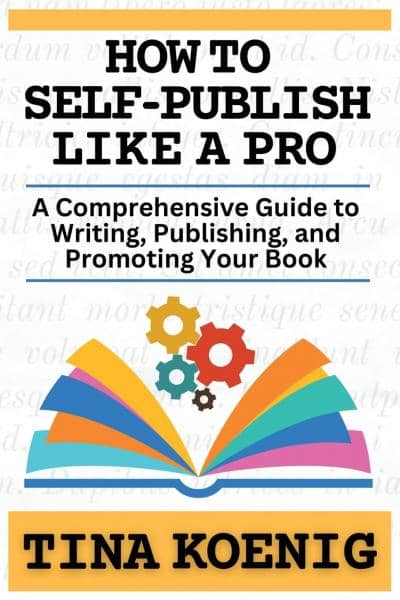How to Self-Publish Like a Pro — Local Author Series | Miami Book Month