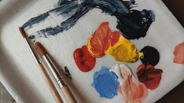 Painting for Adults