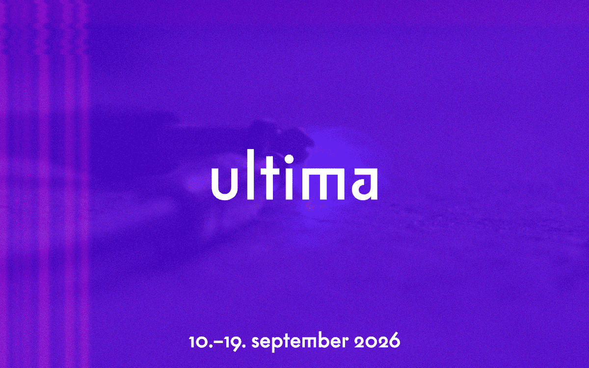 Ultima 2026 | Yann Leguay: Volta Feedback