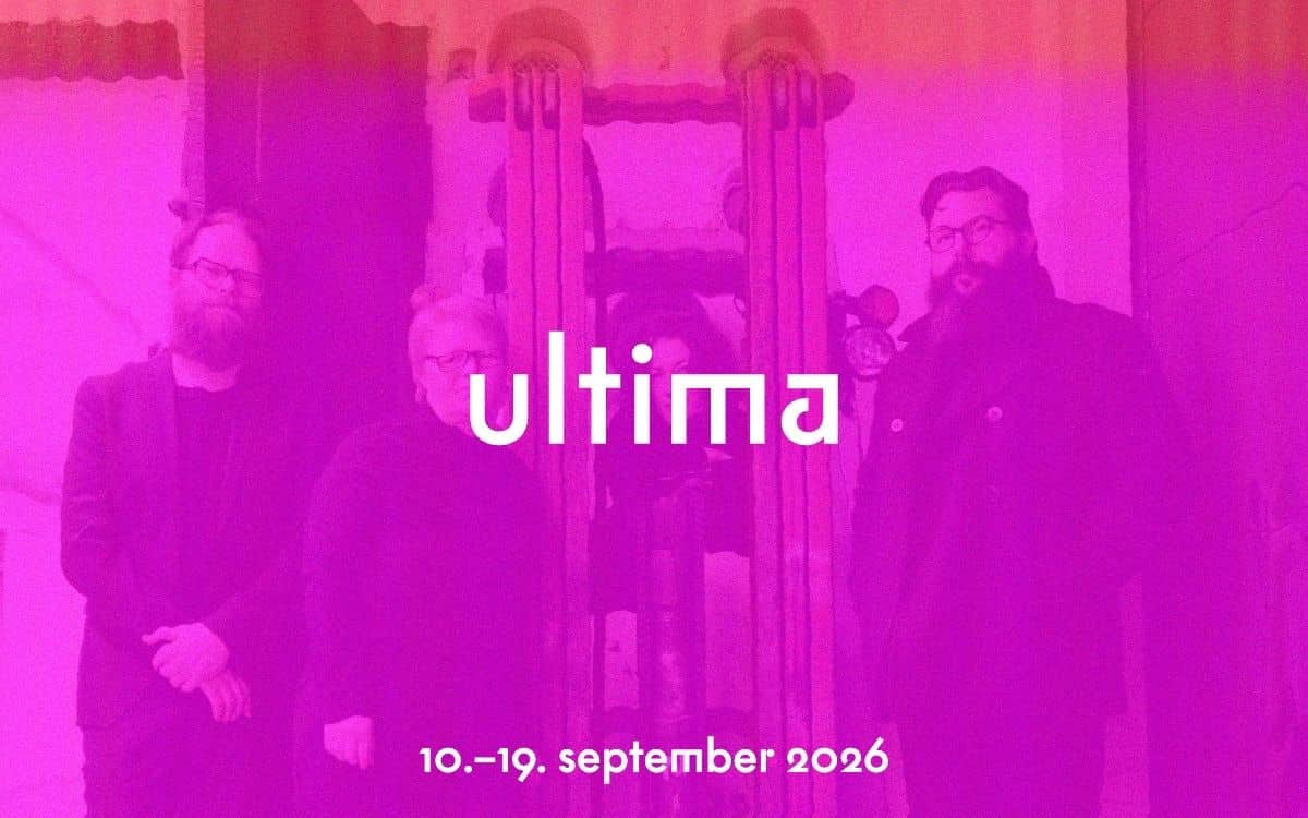 Ultima 2026 | Lemur: Lichtbogen