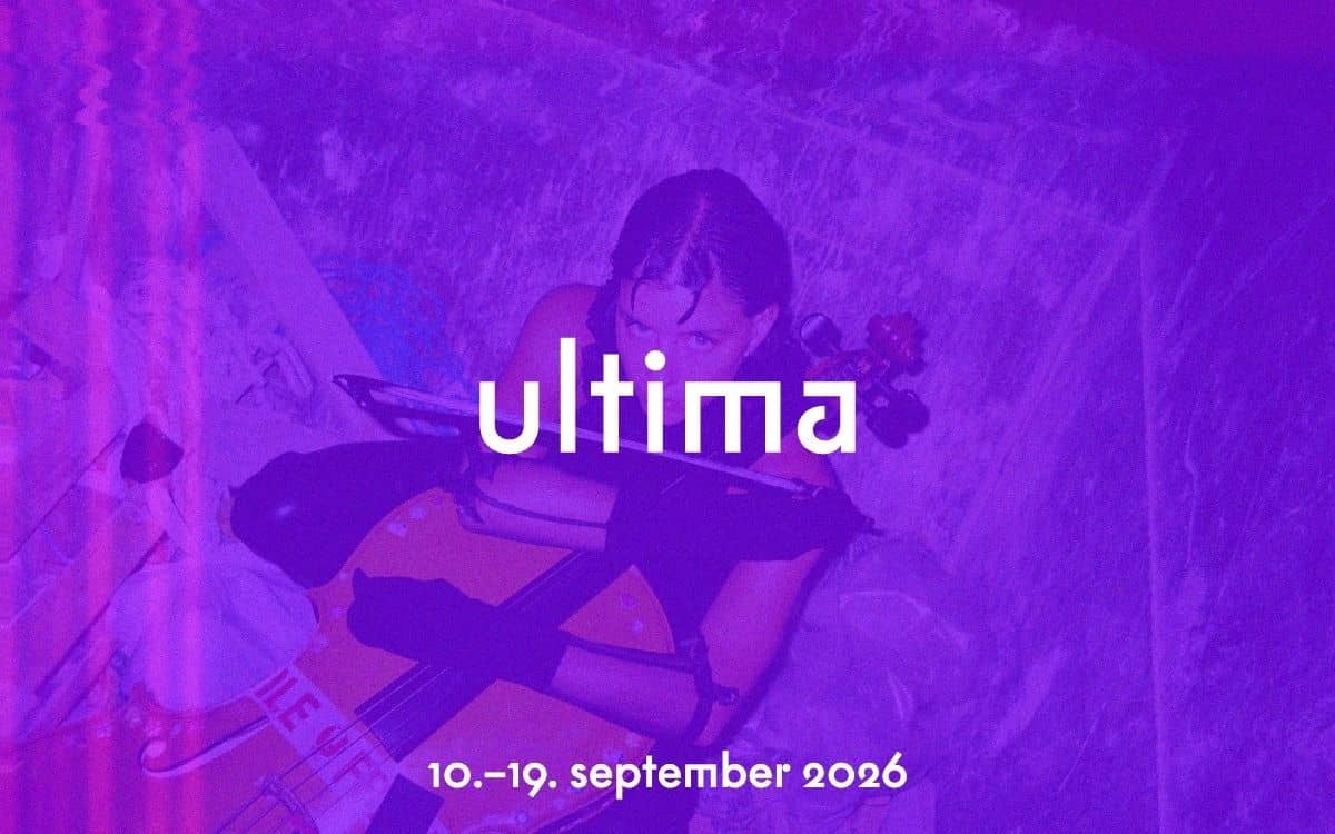 Ultima 2026 | Violeta García: IN / OUT