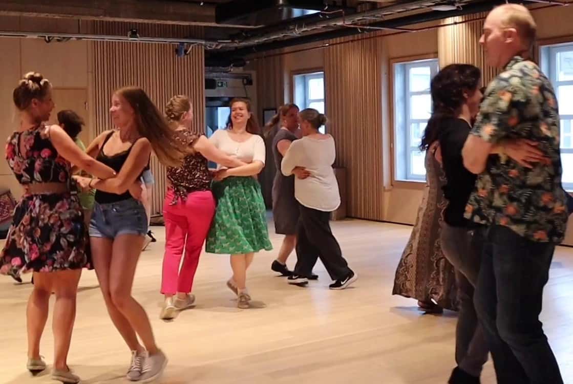 Féile Oslo Ceili Night