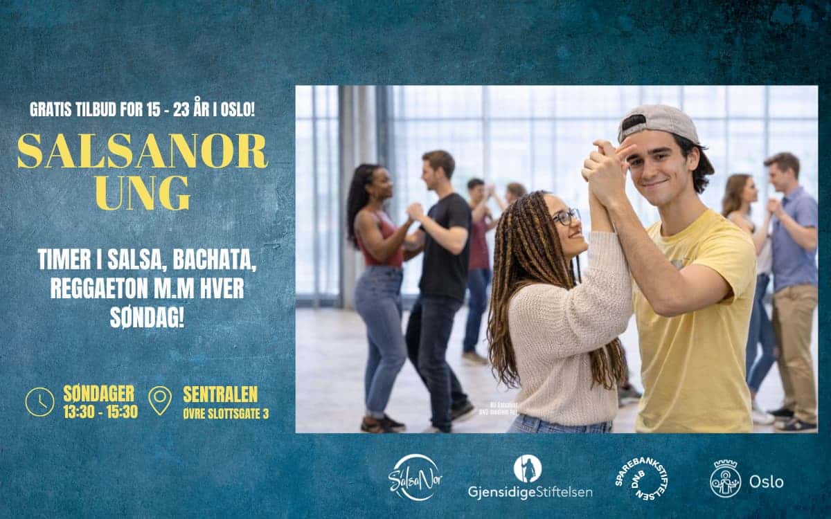 SalsaNor UNG