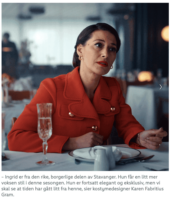 Å finne en karakter