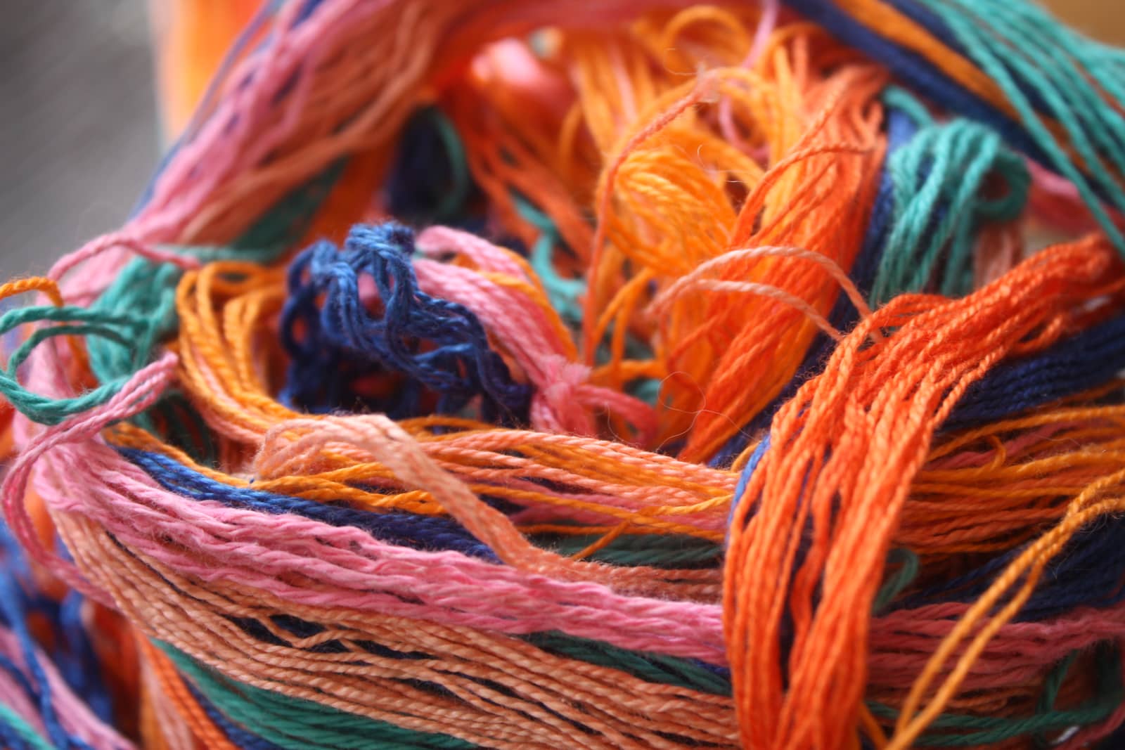 Social art & craft group